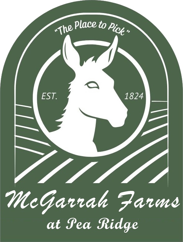 McGarrah Farms at Pea Ridge